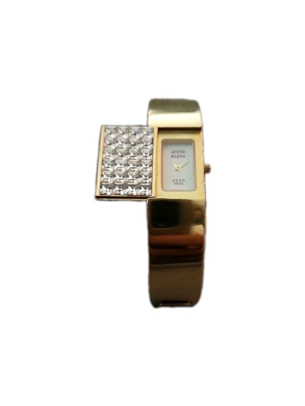 Fossil Anne Klein Womens Watch NWT